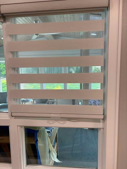 Photo of free Blinds (Central Sioux Falls) #1
