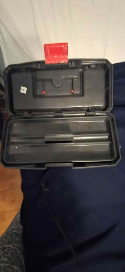 Photo of free Storage Boxes (Richmond Hill) #4