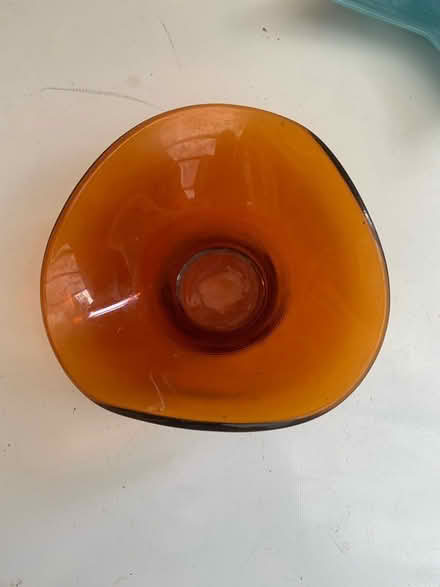 Photo of free glass dishes (Great Rollright OX7) #4