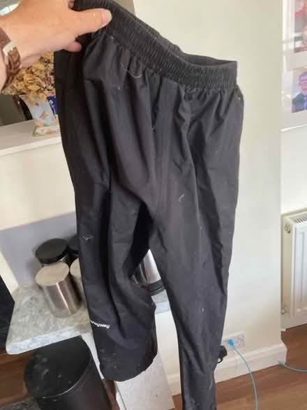 Photo of free Child’s waterproof trousers (Filton BS34) #1