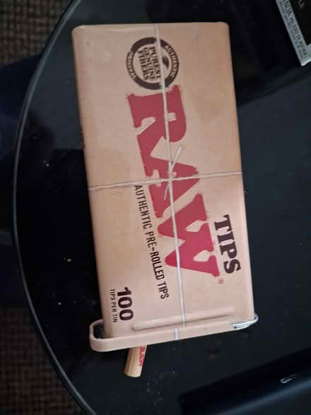 Photo of free raw tips (Littleover DE23) #1