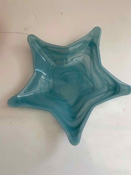 Photo of free glass dishes (Great Rollright OX7) #1