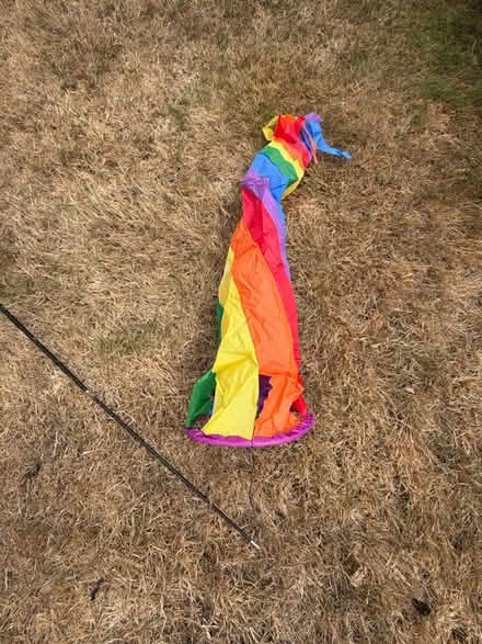 Photo of free Flag pole (Billericay CM11) #2