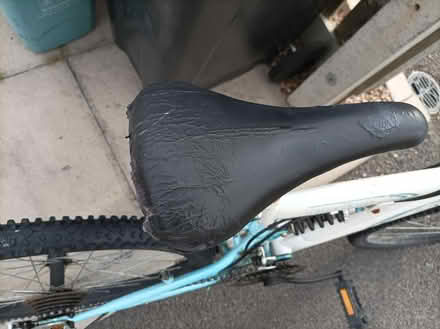 Photo of free Bike (Bishop's Tachbrook CV33) #1