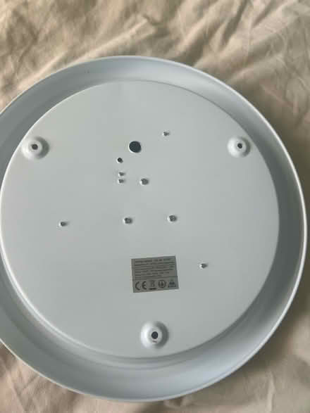 Photo of free NEWmotion senzor lamp for ceiling (Hp26ne) #2