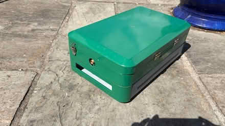 Photo of free Camping stove (Billericay CM11) #1