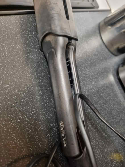 Photo of free Faulty hair straighteners cloud 9 (Anerley SE20) #2