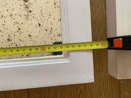 Photo of free decorative mirror doors/mirrors (Notting hill W11) #3