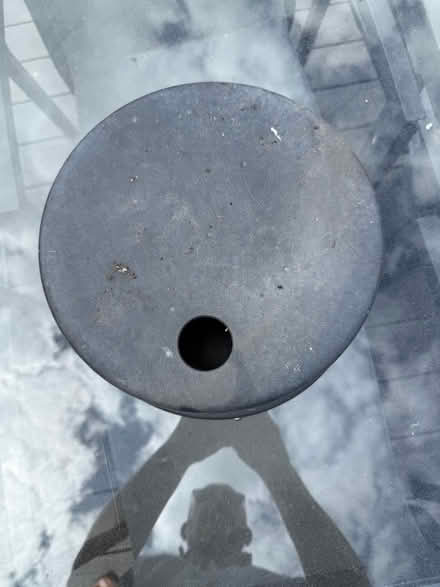 Photo of free Pond pre- filter (Hoddesdon, EN11) #2