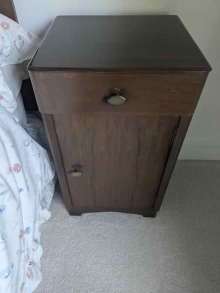 Photo of free Bedroom Furniture Set (hucknall ng15) #3