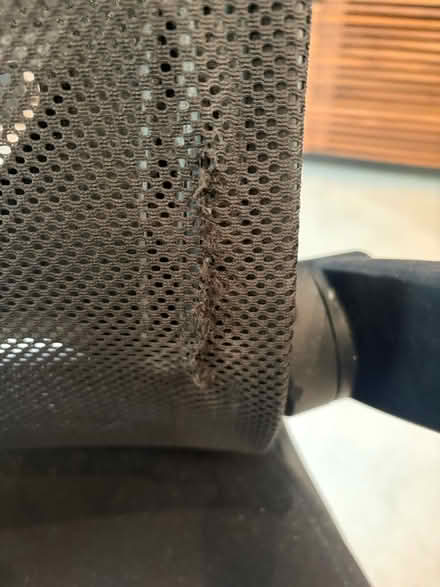 Photo of free Office chair (HD1, Huddersfield) #3