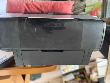 Photo of free A3 printer with inks (Glastonbury BA6) #2