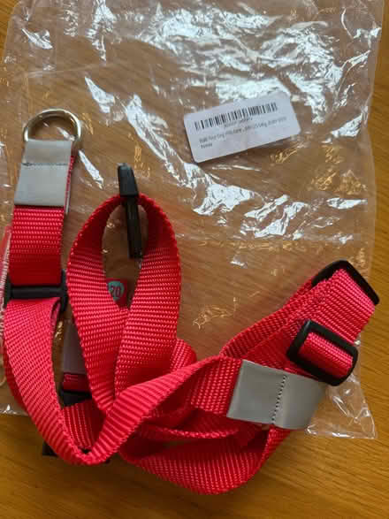 Photo of free Walk Your Dog With Love Front Harness 25-54kg (Comiston EH10) #1