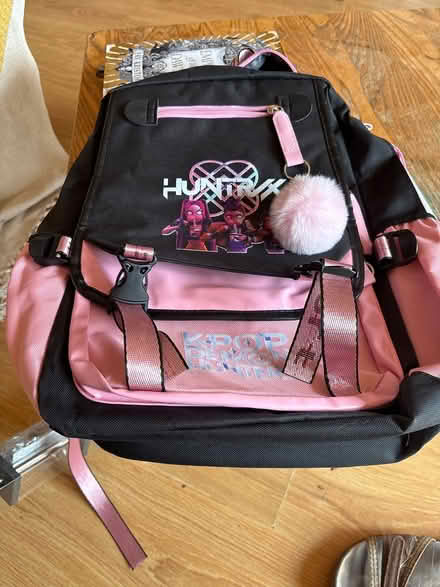Photo of free Demon hunters Rucksack (PO22 Bognor) #1