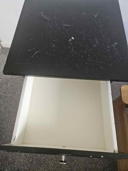 Photo of free Bedside table (Kenilworth CV8) #3