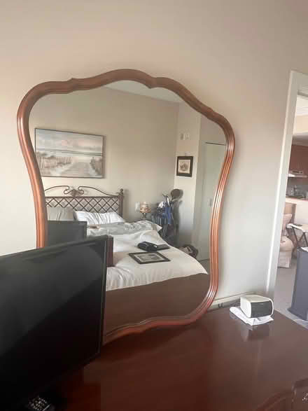 Photo of free furniture (West Vancouver) #3
