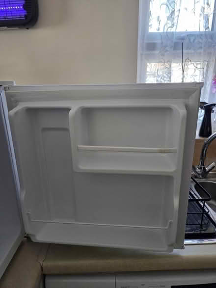 Photo of free Mini Table Top Fridge (Eastbourne, East Sussex BN23) #2