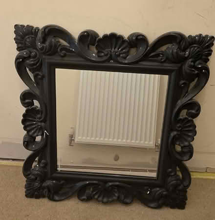 Photo of free Wall Mirror (Broughton MK10) #1
