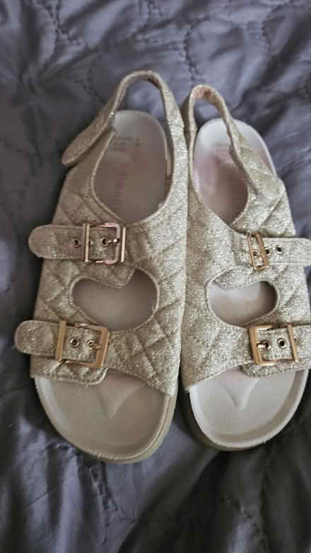 Photo of free Girls shoes (Corstophine EH4) #4