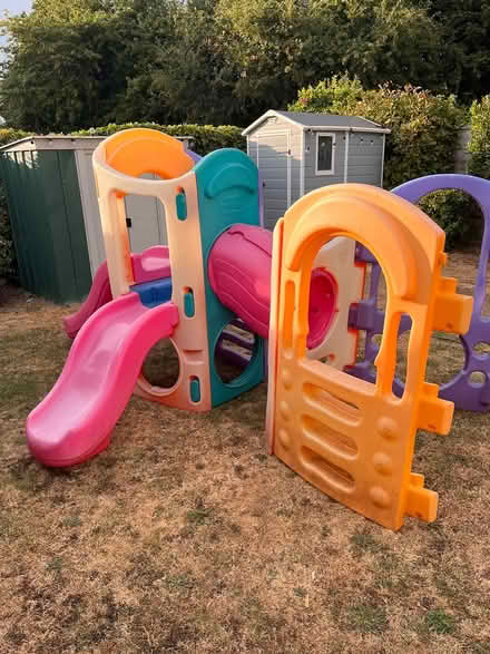 Photo of free Children’s toys (bilborough ng8 4) #4