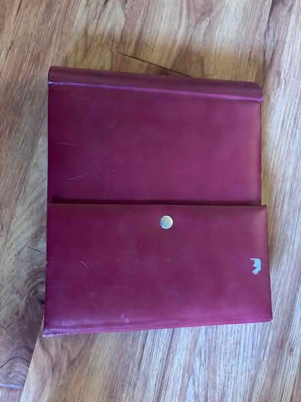 Photo of free pile, assorted items (Campbell) #4