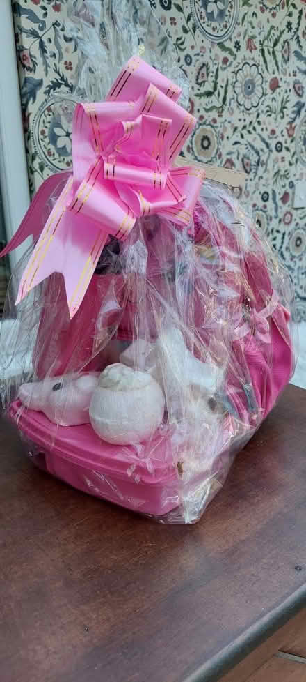 Photo of free Girls Lunch Set (Strood ME2) #1
