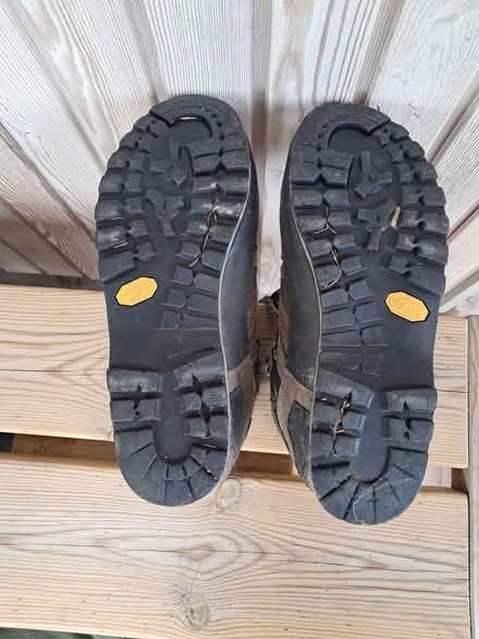 Photo of free Walking boots (Great Strickland CA10) #3
