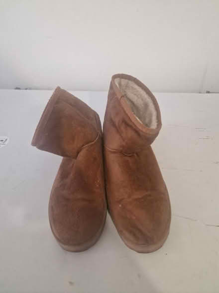 Photo of free Boots (Pollards Hill, CR4) #1