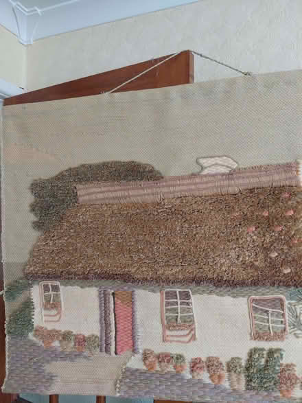 Photo of free Wall hanging (Stroud GL5) #1