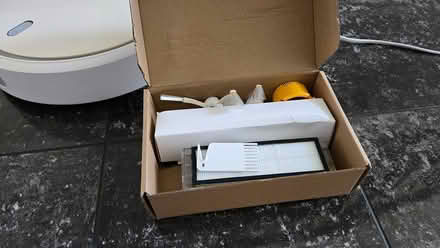Photo of free Mi Robot Vacuum (River Hill) #4