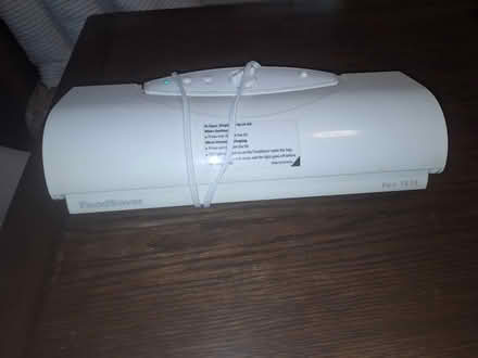Photo of free Foodsaver (Near "downtown" EAST OLYMPIA) #1