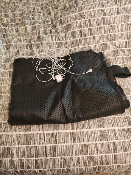 Photo of free Grounding Mat for bed (NW Santa Rosa) #1