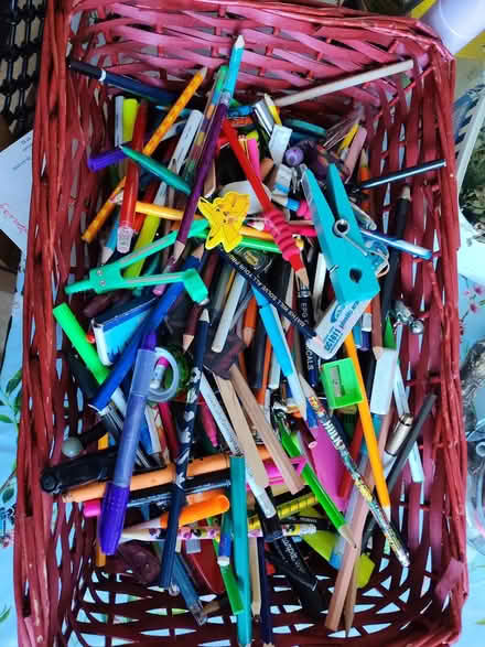 Photo of free Colourful (Redruth TR16) #1