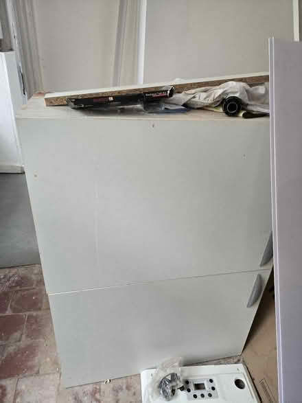 Photo of free 6mm plasterboard (B236na) #2