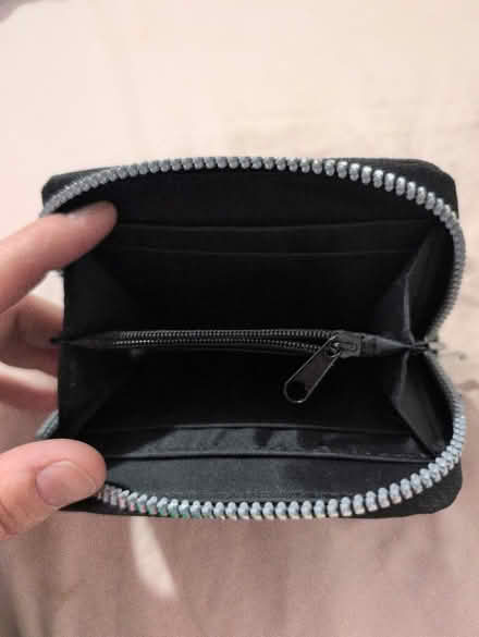 Photo of free Disney purse (Erith DA8) #2