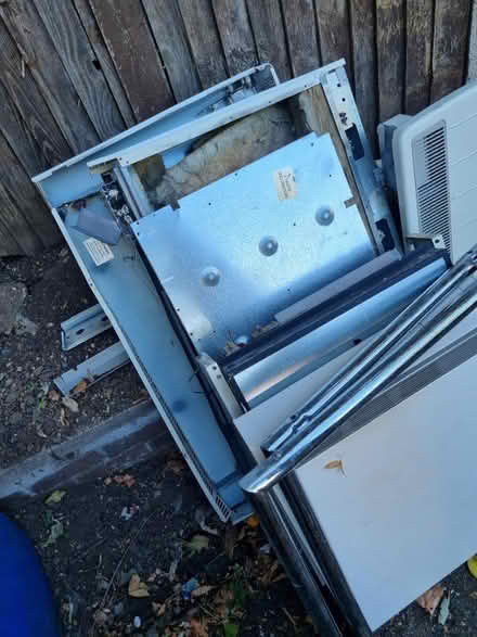 Photo of free Scrap metal (Anerley SE20) #3