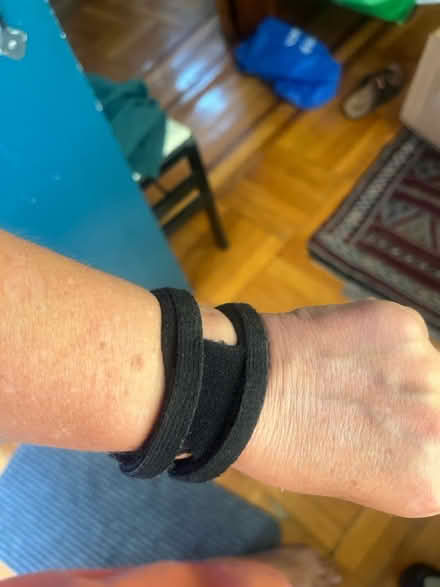 Photo of free Wrist brace (Astoria) #2