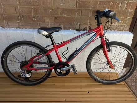 Photo of free Children's bike (Eastbourne BN23) #1