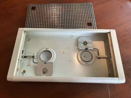 Photo of free Brabantia candle heater food warmer (Christleton CH3) #2