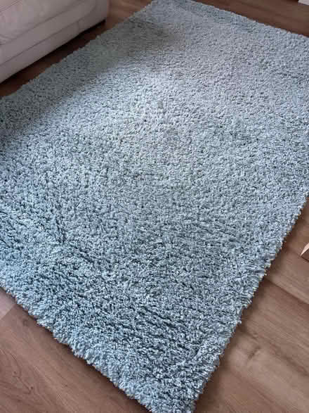Photo of free Next Rug (Kinning Park G51) #2