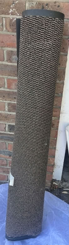 Photo of free Dirt Trapper Mat (Surrey Quays SE8) #2