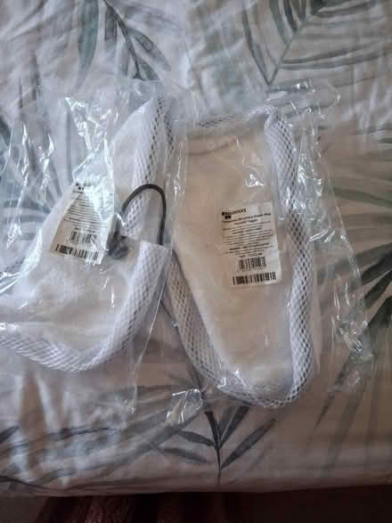 Photo of free Mop heads (Roffey, Horsham) #1