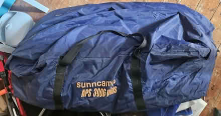 Photo of free Old tents (Odd Down BA2) #1