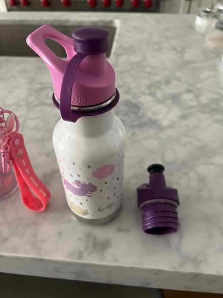 Photo of free Water bottles and cups (Old Town) #3