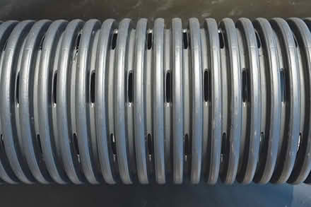 Photo of Land drainage pipe (Headington OX3) #1