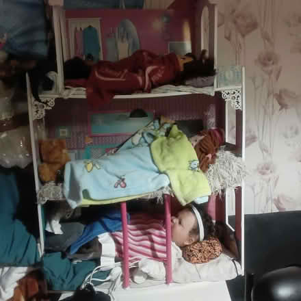 Photo of free 3 tier dolls house (Lewisham SE13) #2