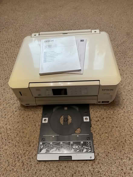 Photo of free Epson printer (Near Carleen, Helston. TR13) #1