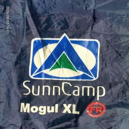 Photo of free Tent (Preston PR2) #1