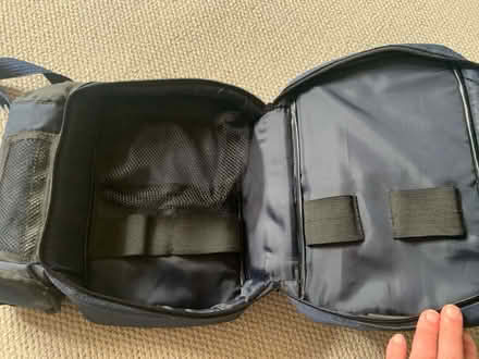 Photo of free Small picnic cool bag (Morningside/Comiston EH10) #2