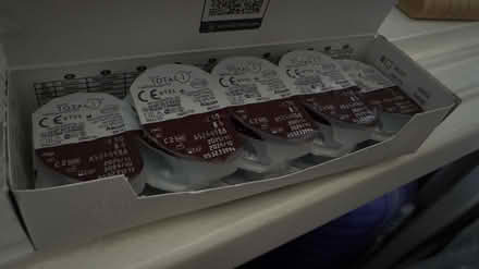 Photo of free One-day contact lenses (Raynes Park) #3